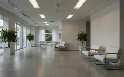 Hygieneplan für Arztpraxen: Worauf es bei der Praxisreinigung ankommt