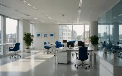 Baureinigung Berlin: Termingerechte Abnahme garantieren